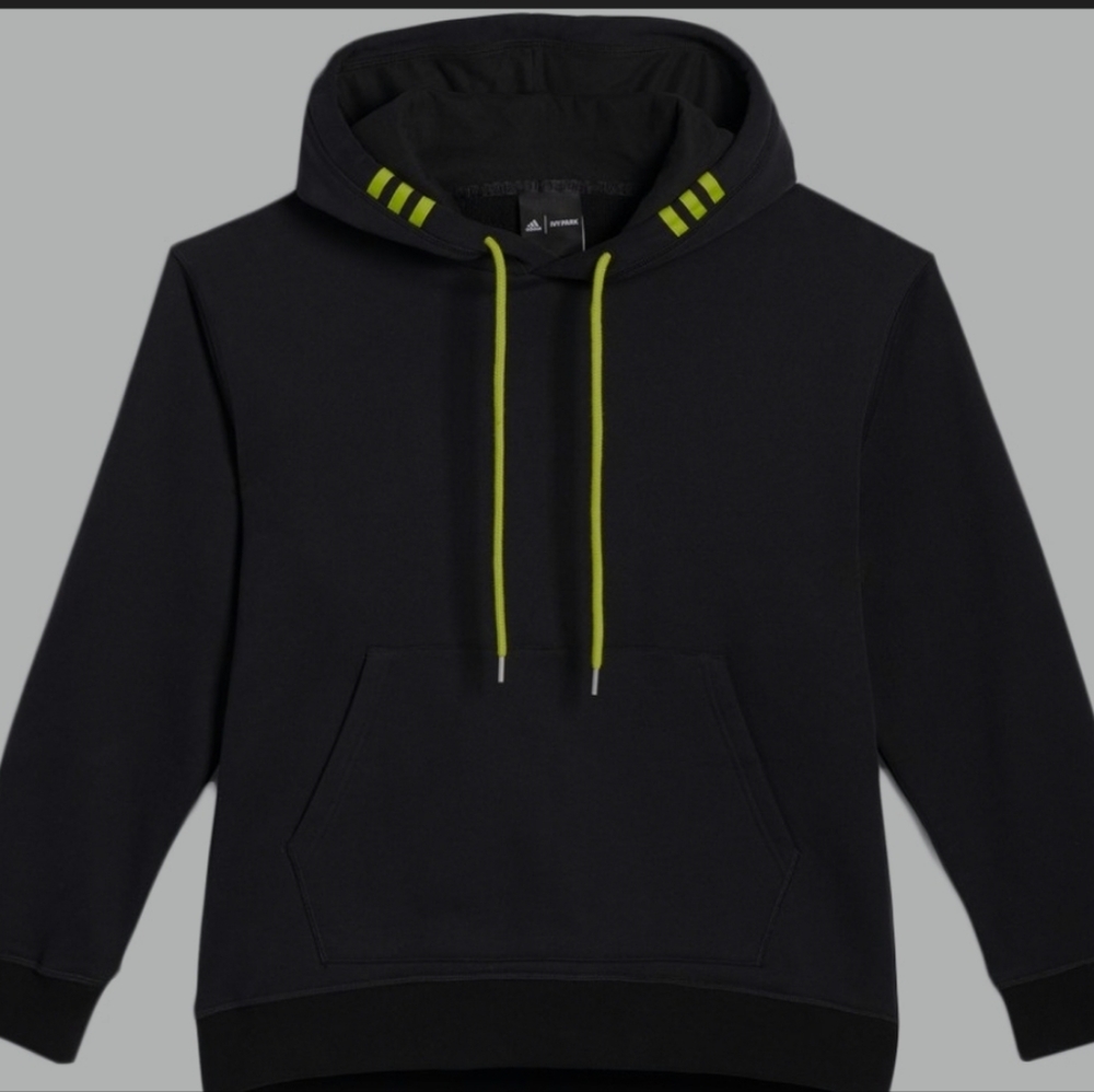 Ivy Park Pelaton 3XS hoodie